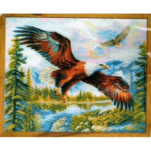 Cado AANBIEDING RIOLIS GROOT BORDUURPAKKET, GROTE AREND 1471