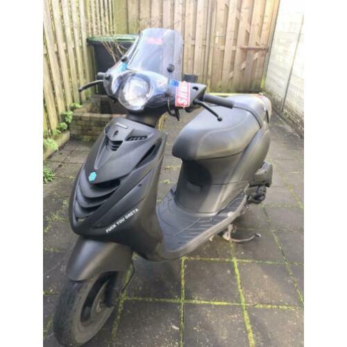 piaggio zip (OOK RUILEN ZIP 2T)
