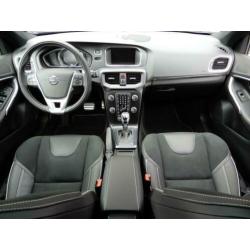 Volvo V40 T3 152PK Geartronic Polar+ Sport / Standkachel / H