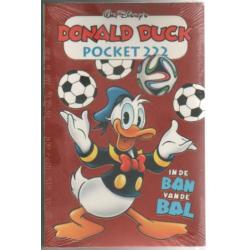 Pockets uit de 3e serie Donald Duck Pockets (07)