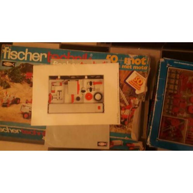 fischer technik