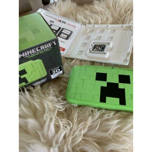 Minecraft ds 2