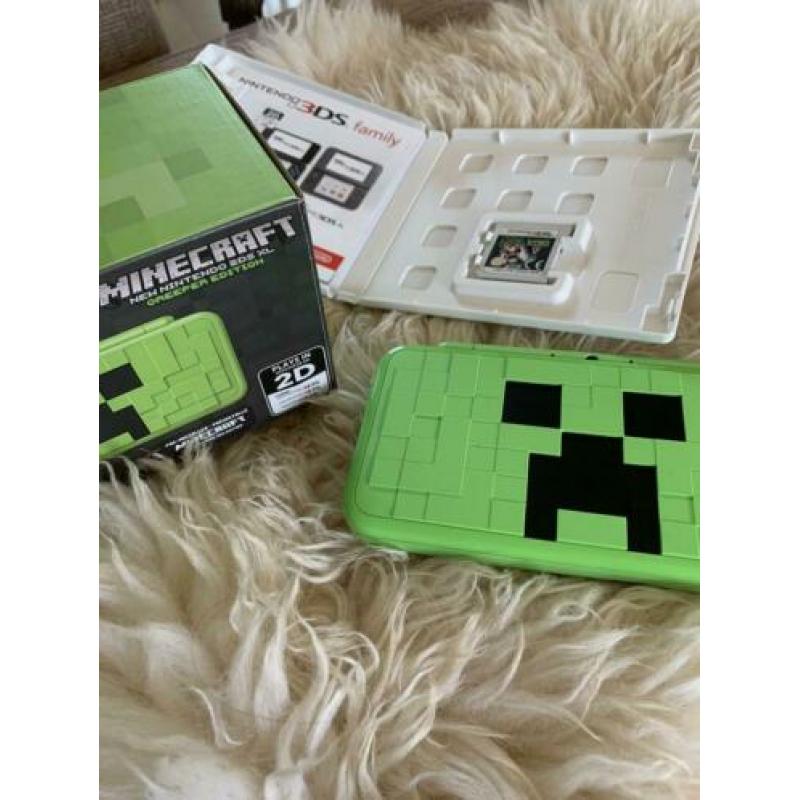 Minecraft ds 2