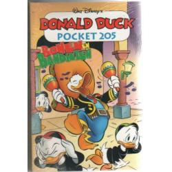 Pockets uit de 3e serie Donald Duck Pockets (07)