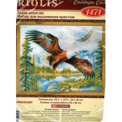 Cado AANBIEDING RIOLIS GROOT BORDUURPAKKET, GROTE AREND 1471