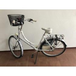 Batavus Diva damesfiets 28 inch Prima staat