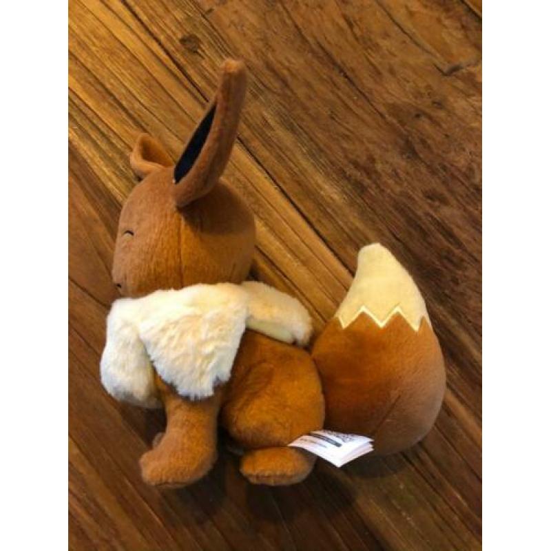 Pokemon Eevee