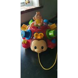 Vormenkever van Vtech