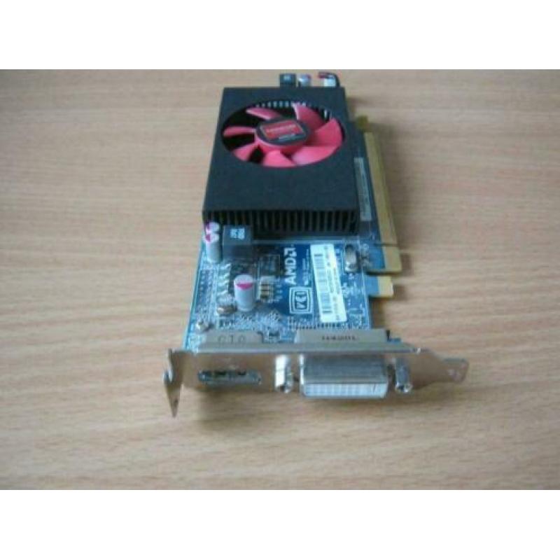 Radeon 8490 1GB SFF videokaart