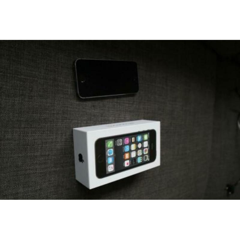 Iphone 5S 16 GB