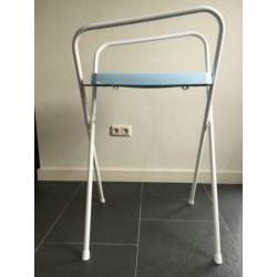 Bebe-jou Badstandaard 103cm Dream blue