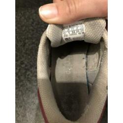 Adidas superstar maat 33 gymschoen meisje