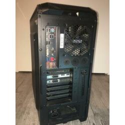 Maatbouw pc met intel i5, GTX 960, RAM 8GB, 500GB HDD