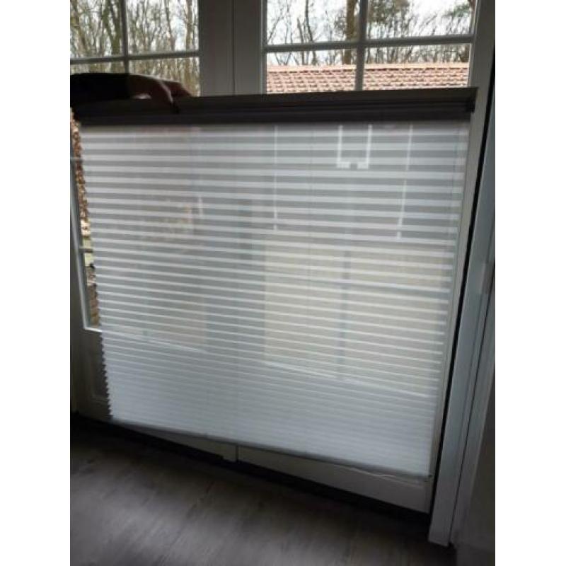 Velux verduisterend Combi plisse