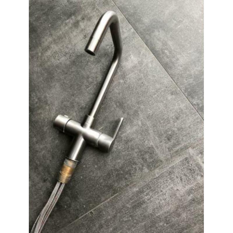 Daalderop kraan 3-in-1