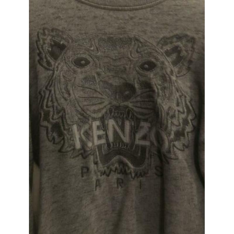 Originele Kenzo sweater