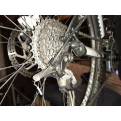 MTB 26 inch TREK.