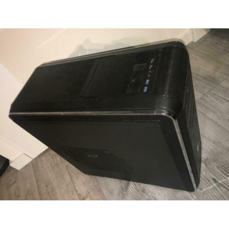 Maatbouw pc met intel i5, GTX 960, RAM 8GB, 500GB HDD