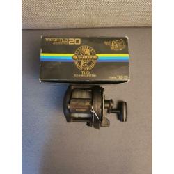 Shimano Triton TLD20