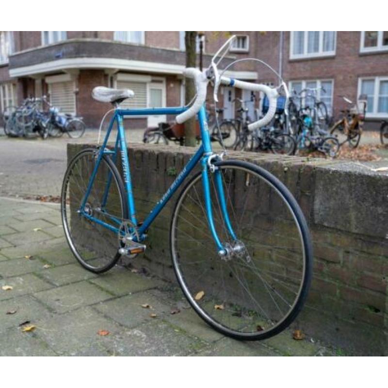 Koga Miyata Flyer (1984) with Shimano 105 Golden Arrow