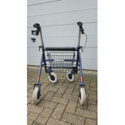 Rollator