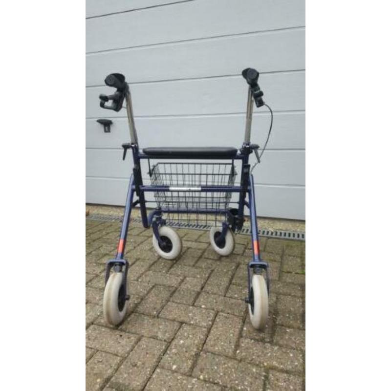 Rollator