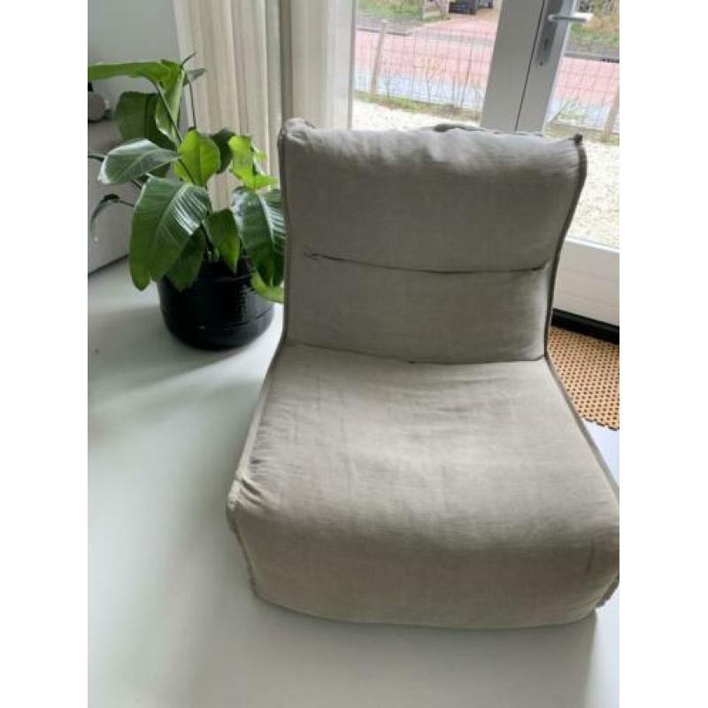 Fauteuil van Loods 5 ( Lounge)