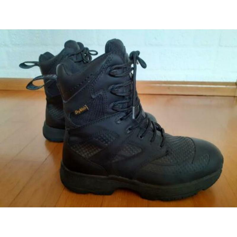 Dr Martens induatrials maat 41