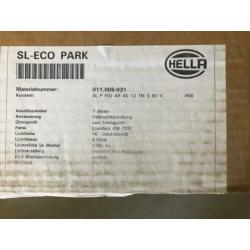 Hella buitenverlichting LED armatuur TEAB