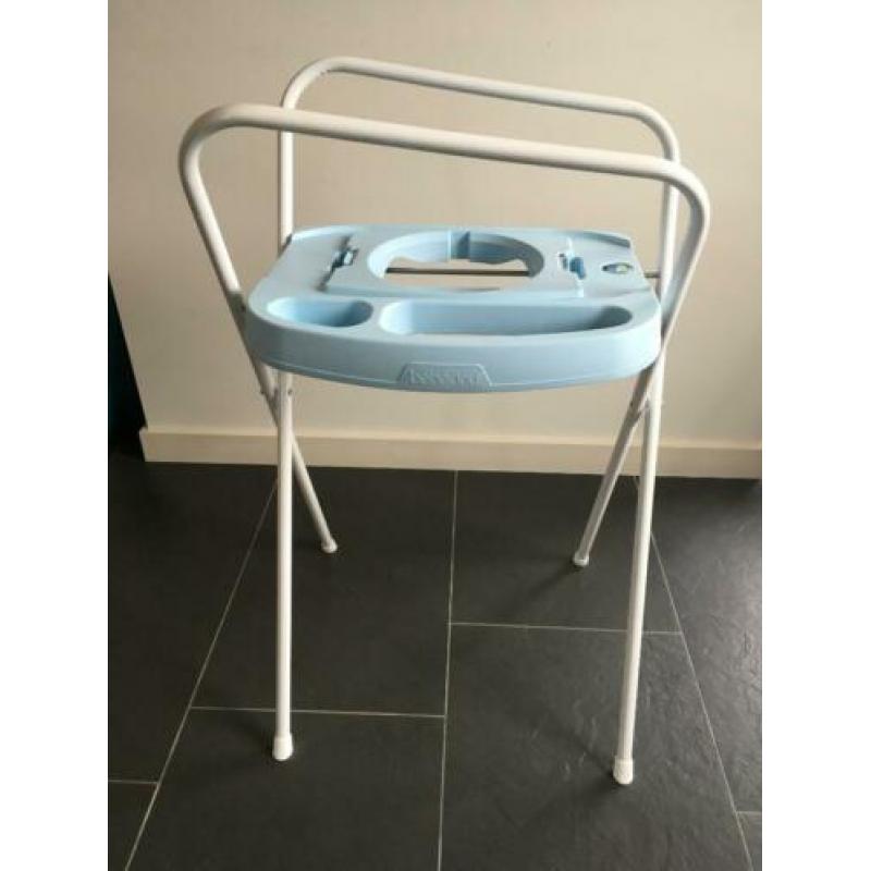 Bebe-jou Badstandaard 103cm Dream blue