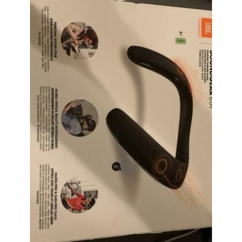 Jbl soundgear bta