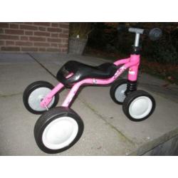 Puky Loopfiets.