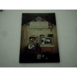 avondje Avro Dvd