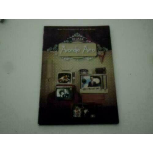avondje Avro Dvd
