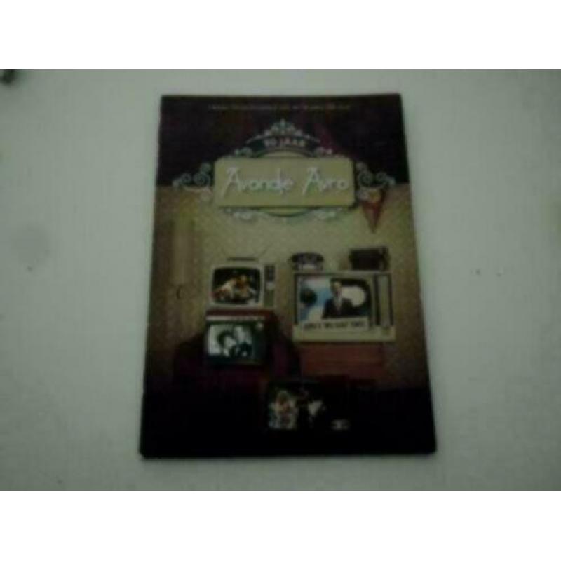 avondje Avro Dvd