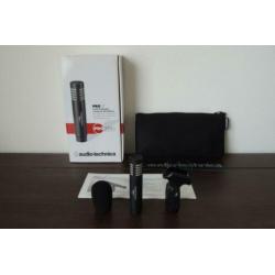 Audio Technica Pro 37 microfoon