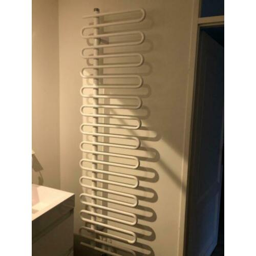 Instamat Cobra badkamer design radiator - nieuw!