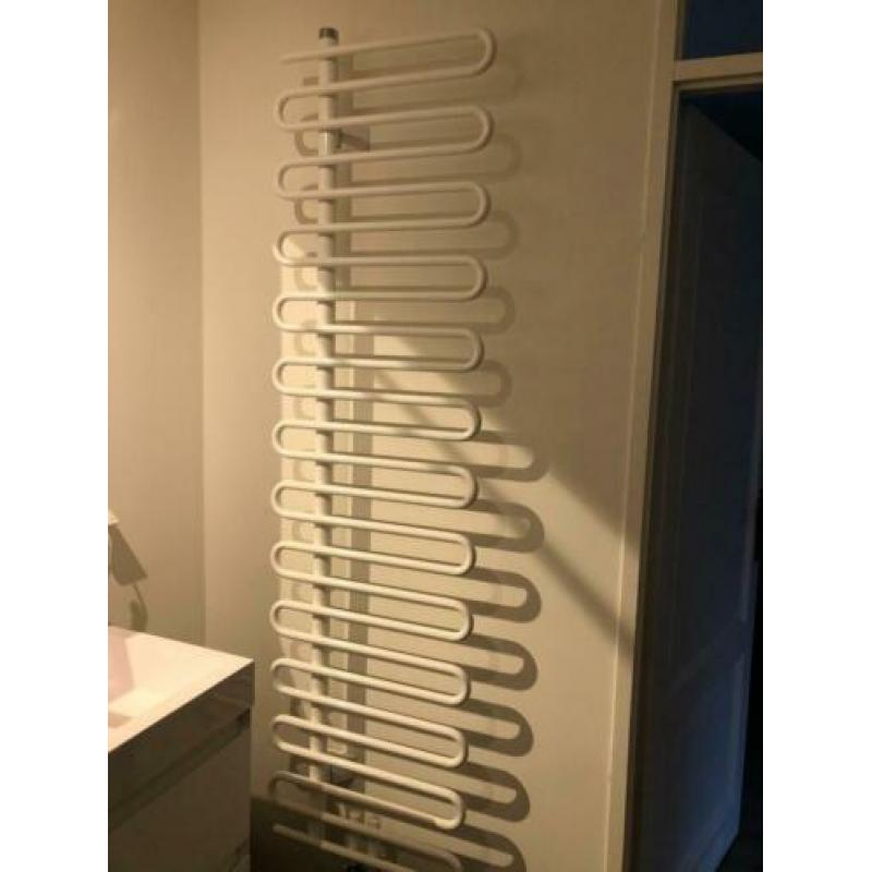 Instamat Cobra badkamer design radiator - nieuw!