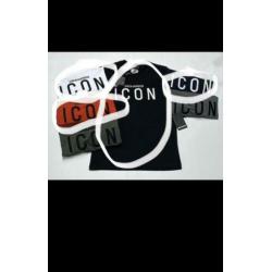 Givenchy Dsquared2 icon Gucci designer shirts partij/los