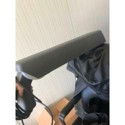 Hella buitenverlichting LED armatuur TEAB