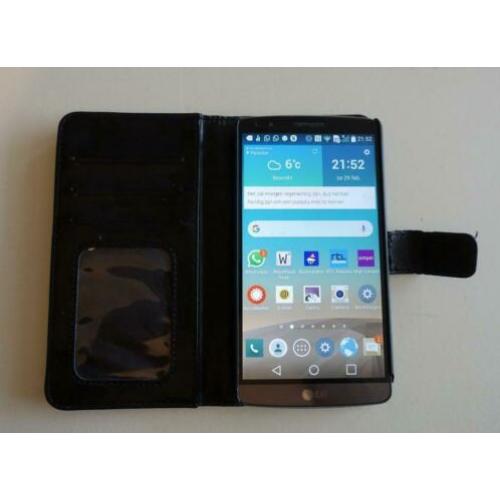 LG G3 16 Gb (D-855)