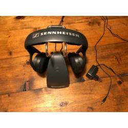 Sennheiser RS 118-8 koptelefon met zendstation