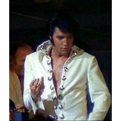 Concha time! dvd Elvis Presley