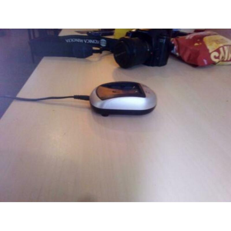 Digitaal foto camera