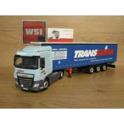 Wsi 01-1794 Daf XF sc , Transgama