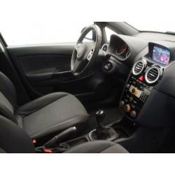 Opel Corsa 1.4i-16V 90pk 5D. AC|Cr.Control|Navi|Bluetooth|PD