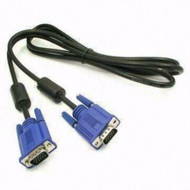 Te koop: VGA / DVI kabels Nieuw