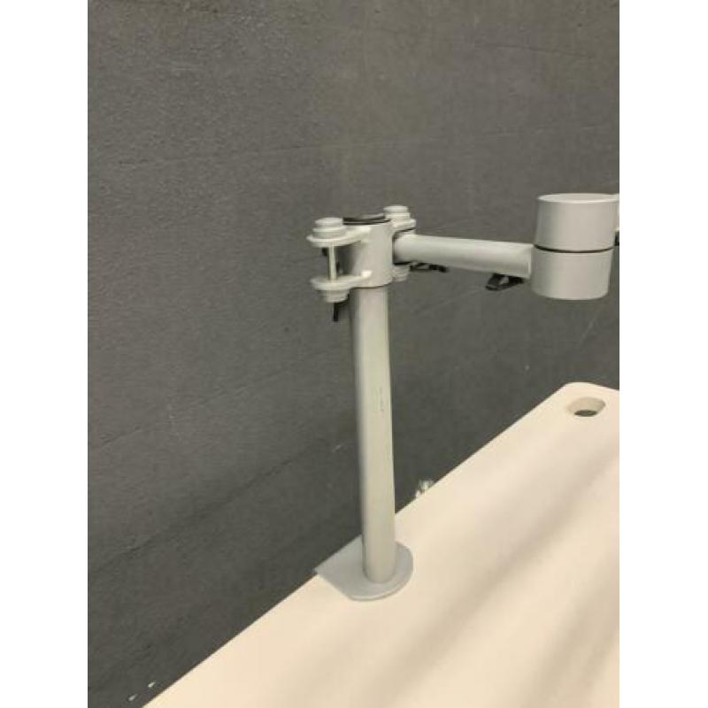 Monitorarm voor 2 monitoren