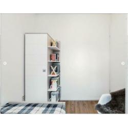 Complete tiener kamer