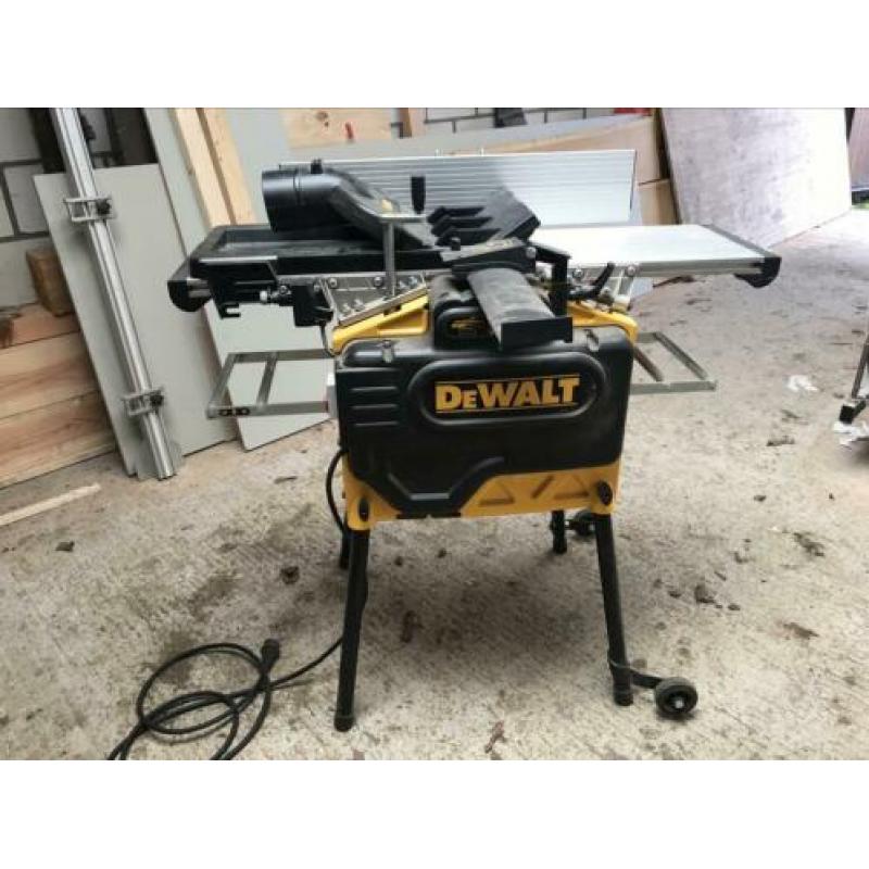 Dewalt vlak-vandiktebank 220v